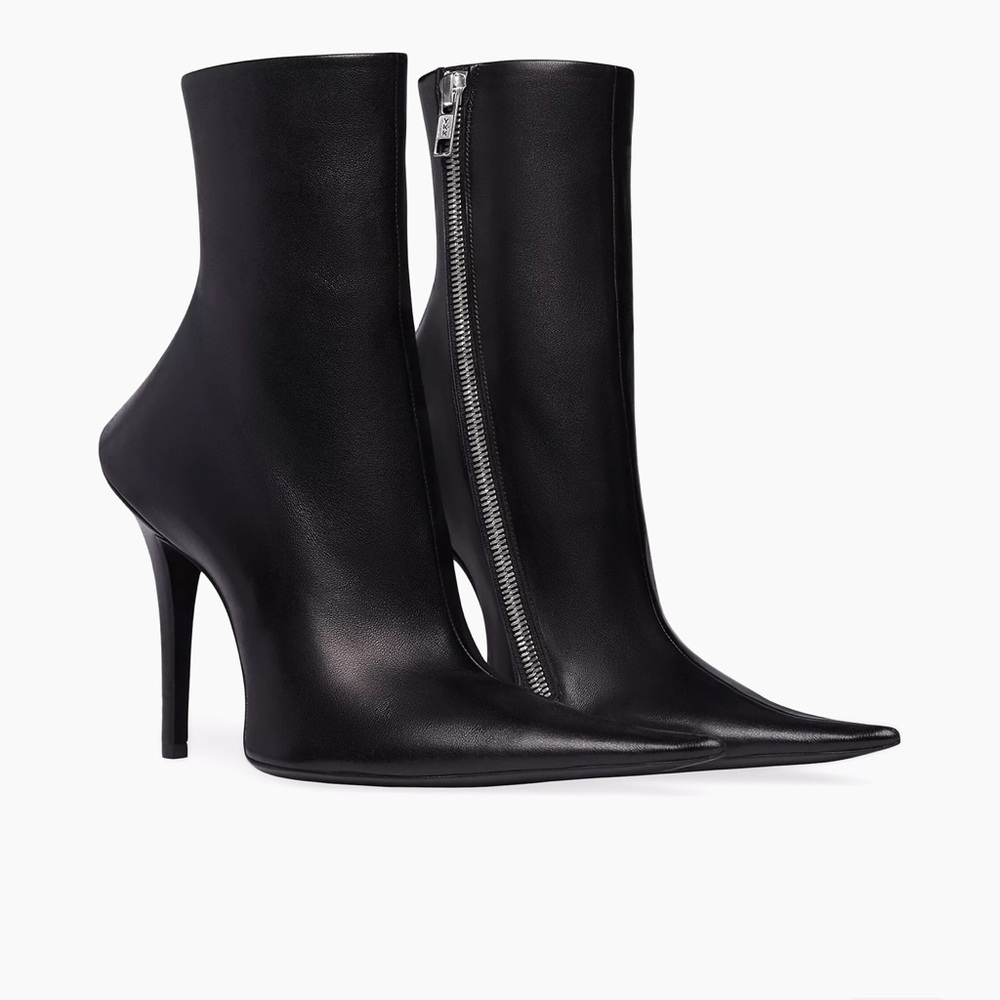 Balenciaga Witch 110mm Booties